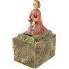 MAROLIN Mission Donation Box *Girl*