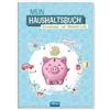 TROTSCH TRÖTSCH - Mein Haushaltsbuch - Finanzen im Überblick : Ohne KI und digitale Unterstützung - alles im Blick behalten mit unserem Haushaltsbuch zum ... Ausgaben Buch Haushaltsplanung Organizer