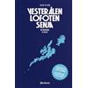 I Libri di Isbn/Guidemoizzi Vesterålen, Lofoten, Senja. Norvegia-Norway. Ediz. bilingue. Con Qr code. Con mappa
