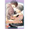 Carlsen Manga Junjo Romantica 27: Die beliebte Boys-Love-Soap-Opera