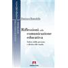 Armando Editore Riflessioni sulla comunicazione educativa. Valore della persona e diritto allo studio