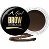 L.A. Girl Brow Pomade Dark Brown