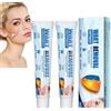 Generico Verruche Rimozione,Crema Per Eliminare Fibromi Penduli,difetti Removal Fibromo Pendulo Rimoziones,Crema Levigante Viso Corpo Mani Piedi (2PCS)