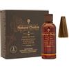 TECNA 7.1 Biondo Medio Cenere Tecna NCC Biorganic Acid Color 3x130ml