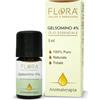 Flora Olio essenziale di Gelsomino 4% 5 ml