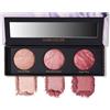 Laura Geller Beauty Laura Geller New York - Palette di 3 fard marmorizzati Geller's Greatest Better Than Ever
