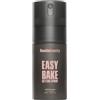 Huda Beauty Easy Bake Setting Spray - Spray fissante per il trucco, finitura naturale e lunga durata, 30 ml