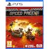 Wired Production Warhammer 40,000: Speed Freeks - PS5