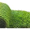Soluzioni Giardini Prato Sintetico 45MM con Erba Multidirezionale - Rotolo Erba Sintetica Effetto Super Realistico (1x10 Metri) | Drenante, multidirezionale, prato sintetico effetto realistico