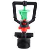 KIMISS 20 pezzi G1/2, G1 2, spray per irrigazione da giardino, testa - nebulizzatore per di irrigazione irrigatore, strumento Agrar