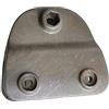 rockible Accessori per Ombrellone Parti per Ombrellone Rimovibile Leggero Regolabile Multiuso Patio Esterno Patio, Large Bracket B
