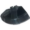 VALGARDEN VX592 PARASASSI Professionale DECESPUGLIATORE Nylon Attacco Universale Protezione Testina Disco Rocchetto Giardinaggio Lama Taglio Erba Carter PARACOLPI