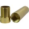 KESOTO Connettore per Ombrellone in Alluminio 38mm, Giunto per Ombrellone
