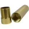 KESOTO Connettore per Ombrellone in Alluminio 48mm, Giunto per Ombrellone