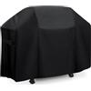 Bonnary Copertura per barbecue Weber Summit 400, resistente e impermeabile, in tessuto Oxford per Weber Summit 470, Summit 420, rispetto alla copertura per griglia Weber 7108