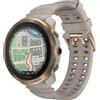 POLAR VANTAGE M3 SAND GREY Smartwatch Multisport con GPS