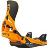 UNION ATALAS STEP ON® Attacchi Snowboard Uomo