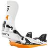 UNION ATALAS STEP ON® Attacchi Snowboard Uomo