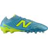 NEW BALANCE TEKELA ELITE LOW LACED V5 FG Scarpe Calcio Adulto