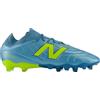 NEW BALANCE TEKELA TEAM LOW LACED V5 FG Scarpe Calcio Uomo