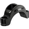ZIPP accessorio spessori vuka alumina alluminio 25mm. nero opaco 2020 Spessore Riser
