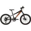 BRERA CICLO 20 MTB IN ALLUMINIO Bici Bambino 20''