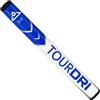 MASTERS GOLF TOURDRI FLAT 2.0 PUTTER GRIP per