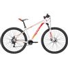 BRERA CICLO 24 MTB HYPER RACE 1X8V D Bici 24