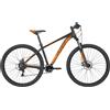 BRERA CICLO 24 MTB HYPER RACE 1X8V D Bici 24