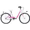 BRERA CICLO 24'' CTB MONOTUBO ACC BRIO 1V Bici Bambino