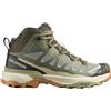 SALOMON X ULTRA 360 EDGE MID GTX WOMEN Scarpe Trekking Donna