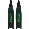 CETMA EDGE MEDIUM GREEN GREEN Pale in Carbonio