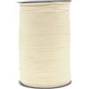 Stafil Cordino Thai Cord 3 mm 400 g 200 m per Borse a Uncinetto Colore Crema