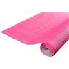 Pronappe Pro Nappe - Cod. R482588I - Tovaglia a rotolo in carta damascata 1,18 x 25 Mt - 83 coperti - Carta dal motivo universale, offre eleganza e sobrietà - Colore ortensia