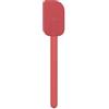 Mepal - Raschietto piccolo Chef it - Mobile per una facile raschiatura - Lavabile in microonde e lavastoviglie - Silicone resistente al calore: fino a 250°C - Accessori per cottura - 20,5 cm - Corallo