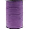 Stafil Cordino Thai Cord 3 mm 400 g 200 m per Borse a Uncinetto Colore Viola