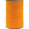 Stafil Cordino Thai Cord 3 mm 400 g 200 m per Borse a Uncinetto Colore Giallo Scuro