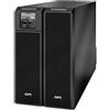 APC Smart-UPS On-Line gruppo di continuità (UPS) Doppia conversione (online) 10 kVA 10000 W 10 presa(e) AC