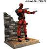 Sonstige Verlage Marvel Select - Deadpool Edizione Speciale da Collezione