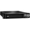APC Smart-UPS On-Line SRT gruppo di continuità (UPS) Doppia conversione (online) 3 kVA 2700 W