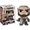 Funko Pop - Warcraft Movie - Orgrim Fig.