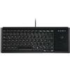 Contour Active Key IndustrialKey AK-4400-T - Tastiera