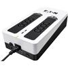 Eaton 3S700I gruppo di continuità (UPS) Standby (Offline) 0,7 kVA 420 W 8 presa(e) AC