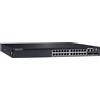 Dell N2224Px-On 24Bt-1/2,5G + 4X25G