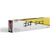 TooQ Supporto fisso a parete tooq lp4391t-b per televisori 43-90' / fino a 70kg