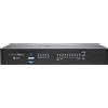 SonicWall TZ570W, 4 Gbit/s, 1,8 Gbit/s, 2500 Mbps, 750 Mbps, 52,17 BTU/h, 802.11a, 802.11b, 802.11g, Wi-Fi 4 (802.11n), Wi-Fi 5 (802.11ac)