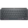 Logitech MX Keys Mini tastiera wireless