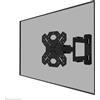 Neomounts by Newstar Neomounts WL40S-850BL12 Supporto TV a parete 139,7 cm (55") Nero