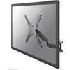 Neomounts by Newstar Neomounts WL70-550BL14 supporto da tavolo per Tv a schermo piatto 139,7 cm (55") Nero