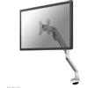 Neomounts by Newstar Neomounts FPMA-D750SILVER2 supporto da tavolo per Tv a schermo piatto 81,3 cm (32") Argento